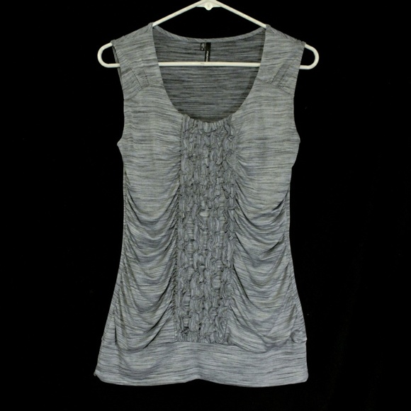 maurices sleeveless tops